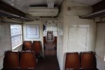 SNCF Z 5327 Interior